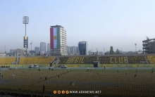 الديمقراطي الكوردستاني ينظم أضخم مهرجان جماهيري في أربيل 