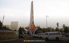 درجات الحرارة أعلى من معدلاتها السنوية في عموم المناطق السورية 