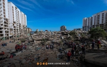 فنزويلا.. ارتفاع عدد ضحايا الزلزالين المدمرين لأكثر من 14 ألف شخصا 