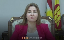 فيان دخيل: لا تزال الأراضي السورية تضم عدداً كبيراً من المختطفات الإيزيديات 