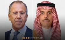 السعودية وروسيا تؤكدان على إقامة حوار سوري شامل