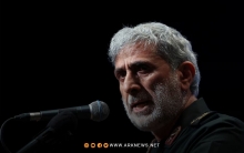قاآني يوجه تهديدا شديد اللهجة إلى إسرائيل 