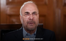 قاليباف: مضيق هرمز سيبقى مغلقا لحين التزام أمريكا ببنود الاتفاق المؤقت 