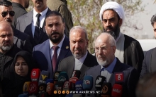قالیباف: إيران ستظل حاضرة بقوة في المنطقة