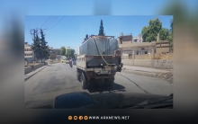 قامشلو.. الأهالي يشترون صهريج المياه بنحو 100 ألف ليرة سورية ولا حلول تلوح في الأفق 