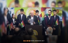الديمقراطي الكوردستاني-سوريا ينظم حفلة بمناسبة الذكرى الـ126 لصدور 