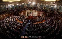 أمريكا.. تعديل قانون يتضمن تمديد قانون قيصر حتى العام 2028