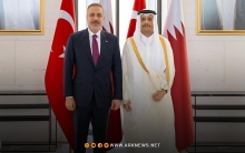تركيا وقطر تحذران من استخدام مضيق هرمز كسلاح 