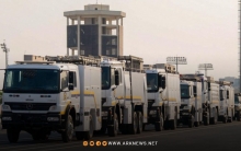 قطر تقدم مساعدات لوجستية لمؤسسة الدفاع السورية 