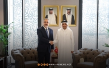 قطر وتركيا تشددان على ضرورة رفع العقوبات عن سوريا 