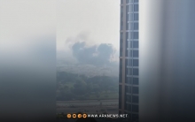 إسرائيل تستهدف مقر قيادة حركة حماس في قطر 
