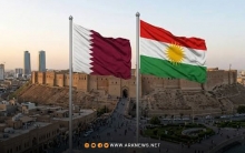 قطر تدين الهجوم الإيراني على مكتب رئيس حكومة إقليم كوردستان 