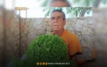 عفرين.. العثور على جثمان مسن كوردي بعد فقدانه لعدة أسابيع 