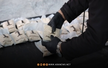 Syrian Authorities Seize 335,294 Captagon Pills on Homs–Hama Highway