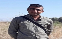 صعقة كهربائية تودي بحياة شاب كُـردي من ديرك