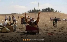 الذكرى السنوية الـ12 للهجرة الجماعية القسرية من مدينة كوباني 