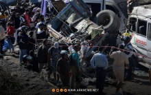 ارتفاع حصيلة ضحايا انفجار كولومبيا لأكثر من 50 شخصا 