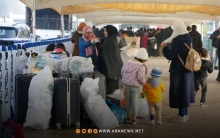 منذ سقوط نظام بشار الأسد.. نحو 200 ألف لاجئ سوري يعودون إلى بلدهم