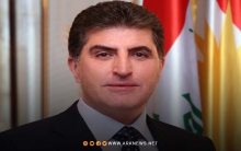 رئيس إقليم كوردستان يهنئ مركز لالش الثقافي والاجتماعي بذكرى تأسيسه 