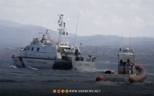 العثور على جثث 18 مهاجرا في قارب قبالة سواحل جزيرة إيطالية 