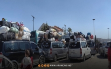 أكثر من 71 ألف لبناني يلجأون إلى سوريا 