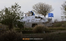 French Soldier Serving with UNIFIL Killed in Southern Lebanon Clash