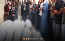 لبنان.. ارتفاع عدد اللاجئين السوريين الذين استشهدوا لنحو 230 لاجئا 
