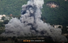 تصعيد ميداني بين إسرائيل وحزب الله في جنوبي لبنان 