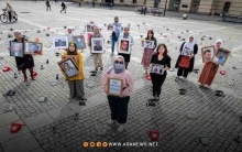 كارلا كينتانا: كشف مصير المفقودين هو الخطوة الأولى نحو الحقيقة والسلام الدائم في سوريا