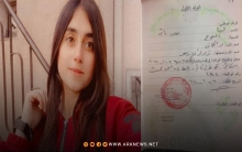 قوات سوريا الديمقراطية تختطف قاصرة من ريف مدينة الدرباسية 