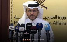 قطر: المحادثات ‌بين ‌سلطنة عمان ‌وإيران بشأن مضيق هرمز وصلت إلى مرحلة متقدمة