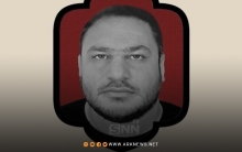 مقتل مستشار في الحرس الثوري الإيراني في دمشق 