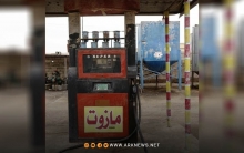الحسكة.. سائقو المركبات يشترون لتر المازوت بأسعار مرتفعة من السوق السوداء 