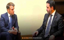 ماكرون: سنمنح اللاجئين السوريين أذونا خاصة لزيارة بلادهم 