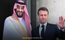 فرنسا ترسل القوات والأنظمة الدفاعية إلى السعودية 