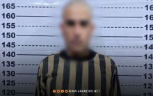 ريف دمشق.. إلقاء القبض على عصابة متورطة في اختطاف الطبيب حمزة شاهين 