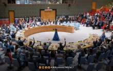 مجلس الأمن یمنح الصحراء الغربية حكما ذاتيا حقيقيا تحت السيادة المغربية مجلس الأمن یمنح الصحراء الغربية حكما ذاتيا حقيقيا تحت السيادة المغربية