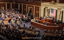US House of Representatives Approves Extension of Aid to Syria Through 2026