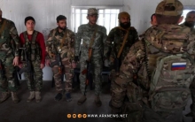 خسائر هائلة في صفوف المقاتلين السوريين المجندين في الجيش الروسي 