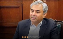 وزير الداخلية الباكستاني يزور إيران 