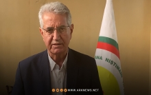 محمد إسماعيل: انتخابات PYD غير شرعية والمجلس الوطني لن يشارك فيها 