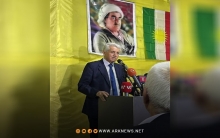 محمد إسماعيل: الحل الجذري والعادل للقضية الكوردية لا يمكن أن يتحقق إلا في دمشق