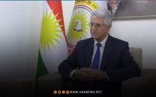Mohammad Ismail: The Kurdish National Council Carries the Kurdish National Project