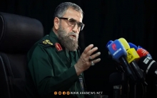 إيران تدعو من قطر نقل الطيارين الإيرانيين من مكان احتجازهم 