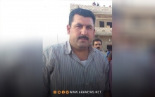 كركي لكي.. مسلحو إدارة PYD يختطفون محمد تحلو عضو المجلس المحلي للديمقراطي الكوردستاني-سوريا 