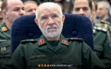 محمد جعفر أسدي: تجدد الحرب مع أمريكا احتمال 