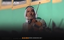 The Kurdistan Democratic Party - Syria honors the fighter Ali Mustafa Youssef