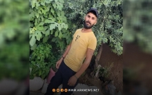 وفاة شاب كوردي في دمشق جراء سقوط شجرة عليه  