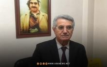 محمد إسماعيل يؤكد على أهمية الحوار الكوردي الكوردي