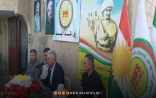 محمد إسماعيل يسلط الضوء على المشهد السياسي الراهن وتأثيره على القضية الكوردية في سوريا
